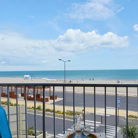 Romarins 1 * Narbonne-Plage