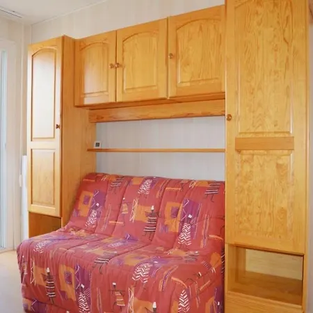 Romarins 1 Apartment