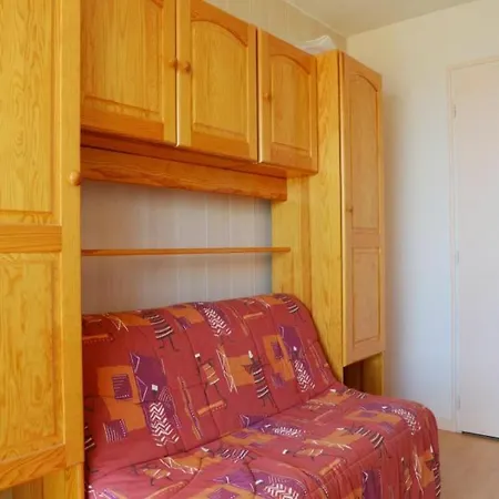 Apartment Romarins 1 *