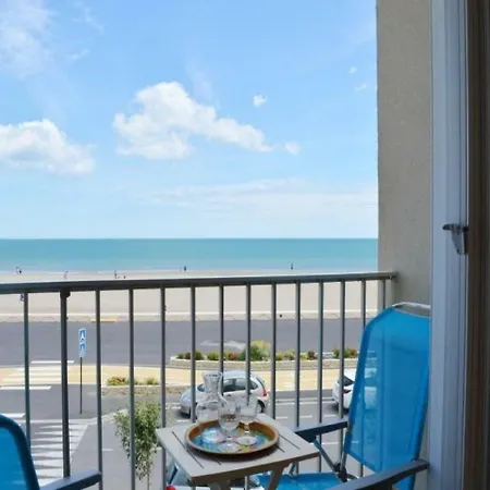 Romarins 1 Apartment Narbonne-Plage