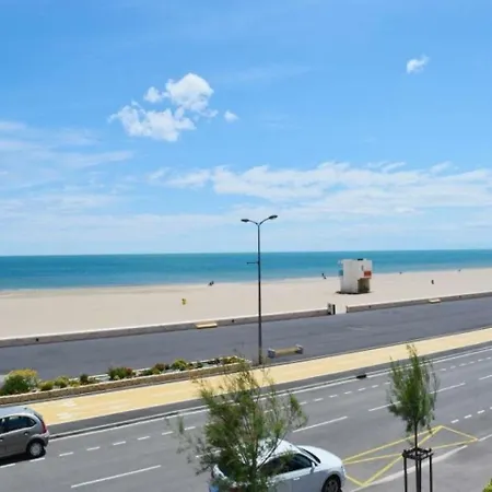 Romarins 1 Apartment Narbonne-Plage