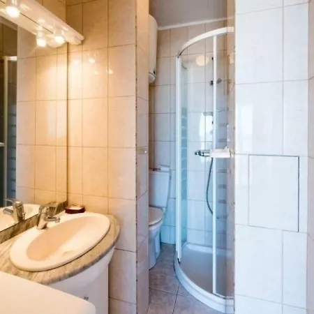 Apartment Romarins 1 Narbonne-Plage