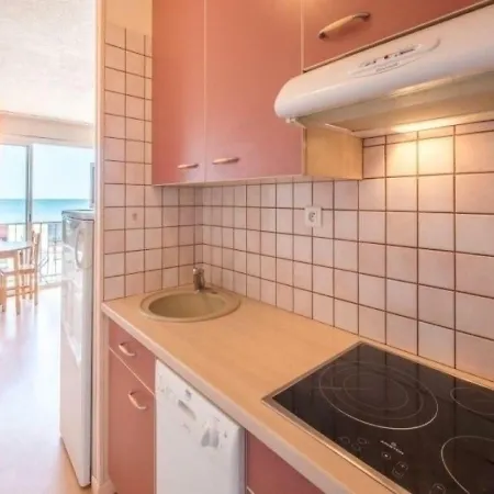 Apartment Romarins 1